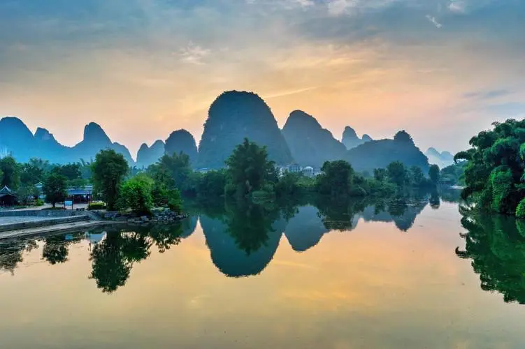 环保智慧城市智能